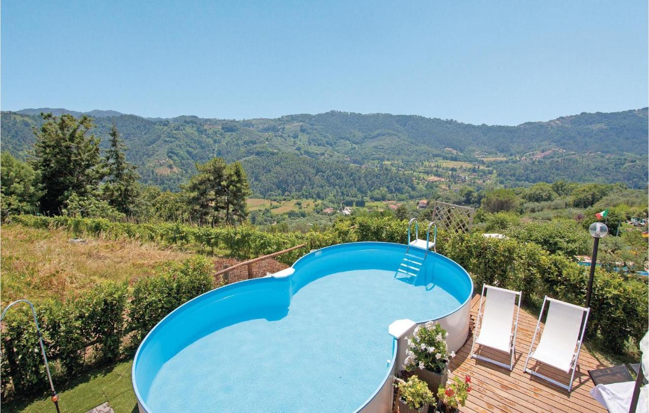 La Rosa E Il Limone Villa Montemagno  Buitenkant foto