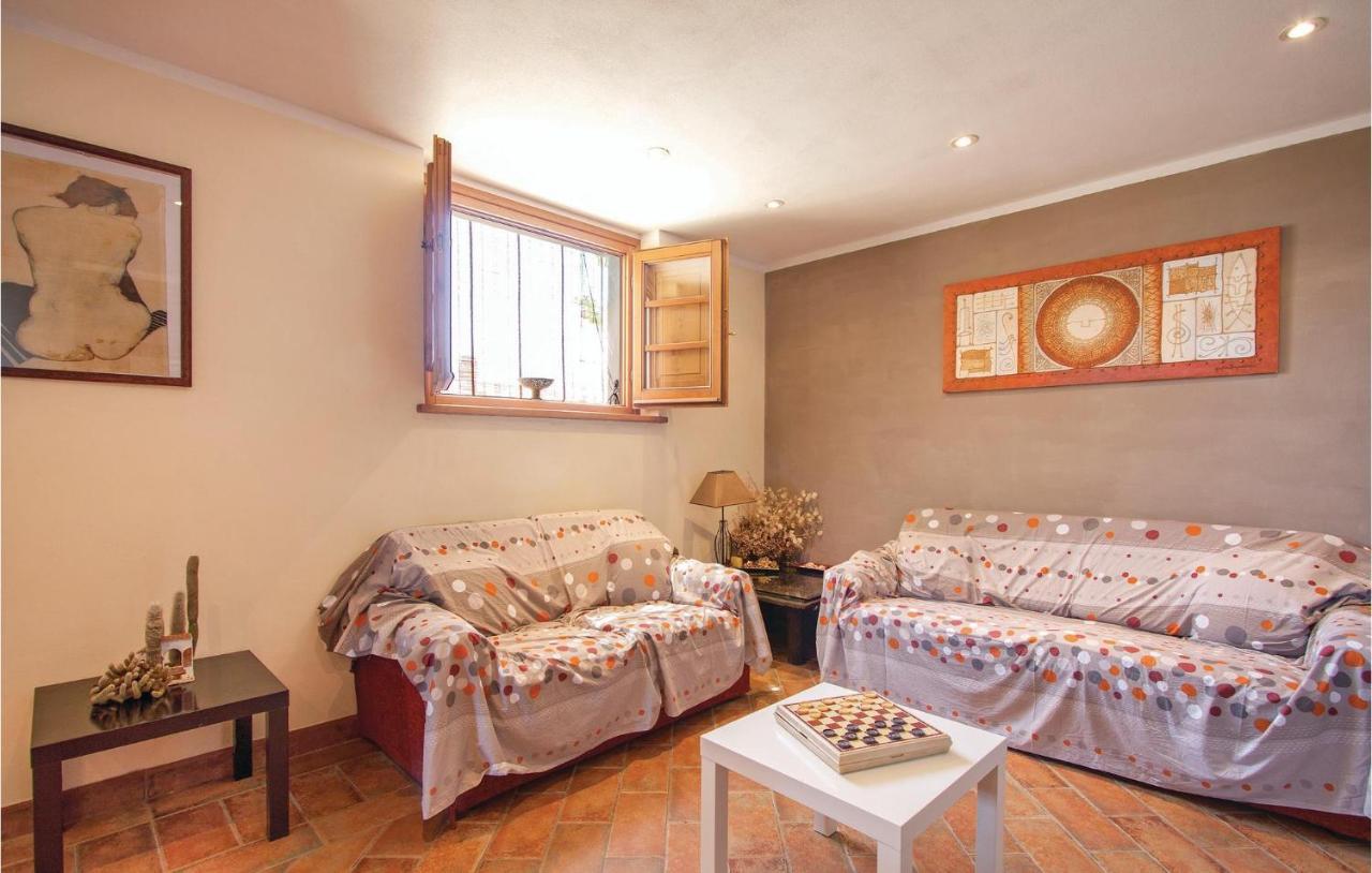 La Rosa E Il Limone Villa Montemagno  Buitenkant foto