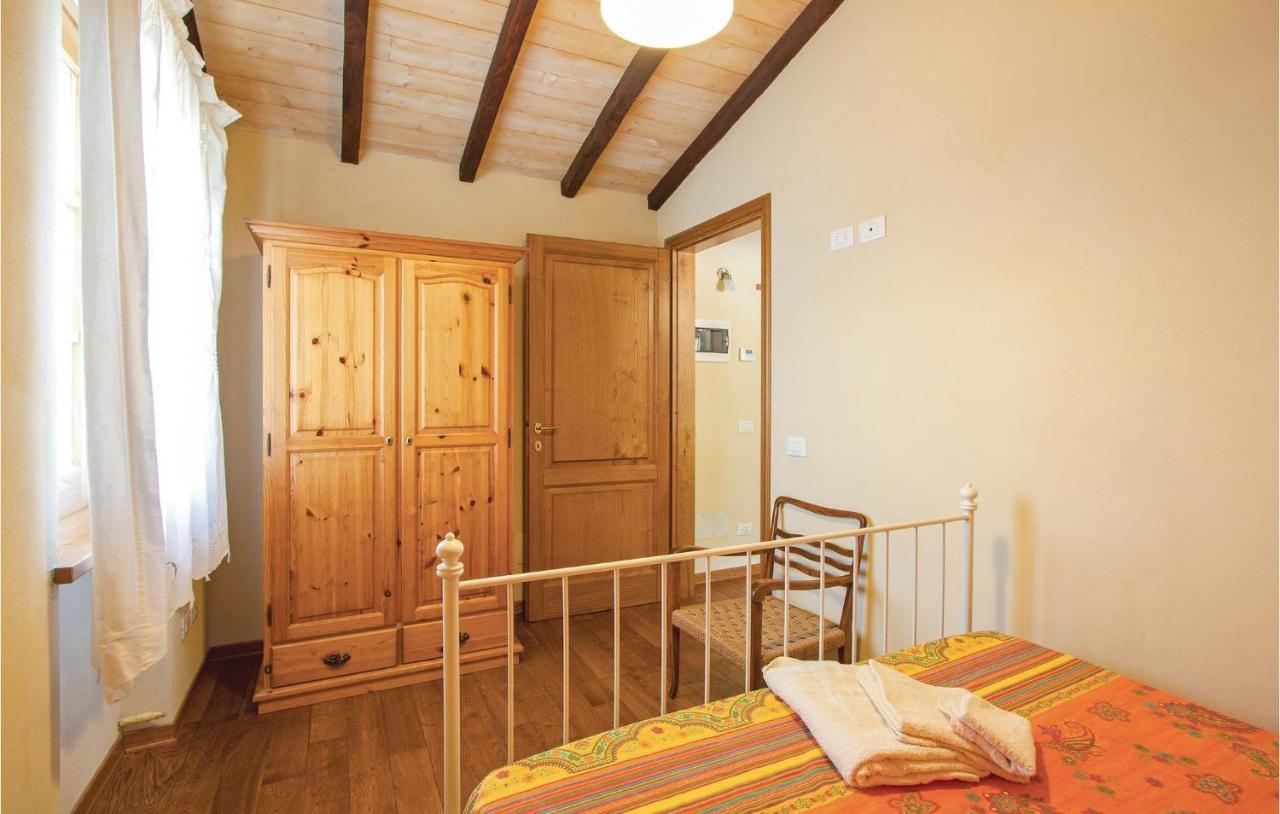 La Rosa E Il Limone Villa Montemagno  Buitenkant foto
