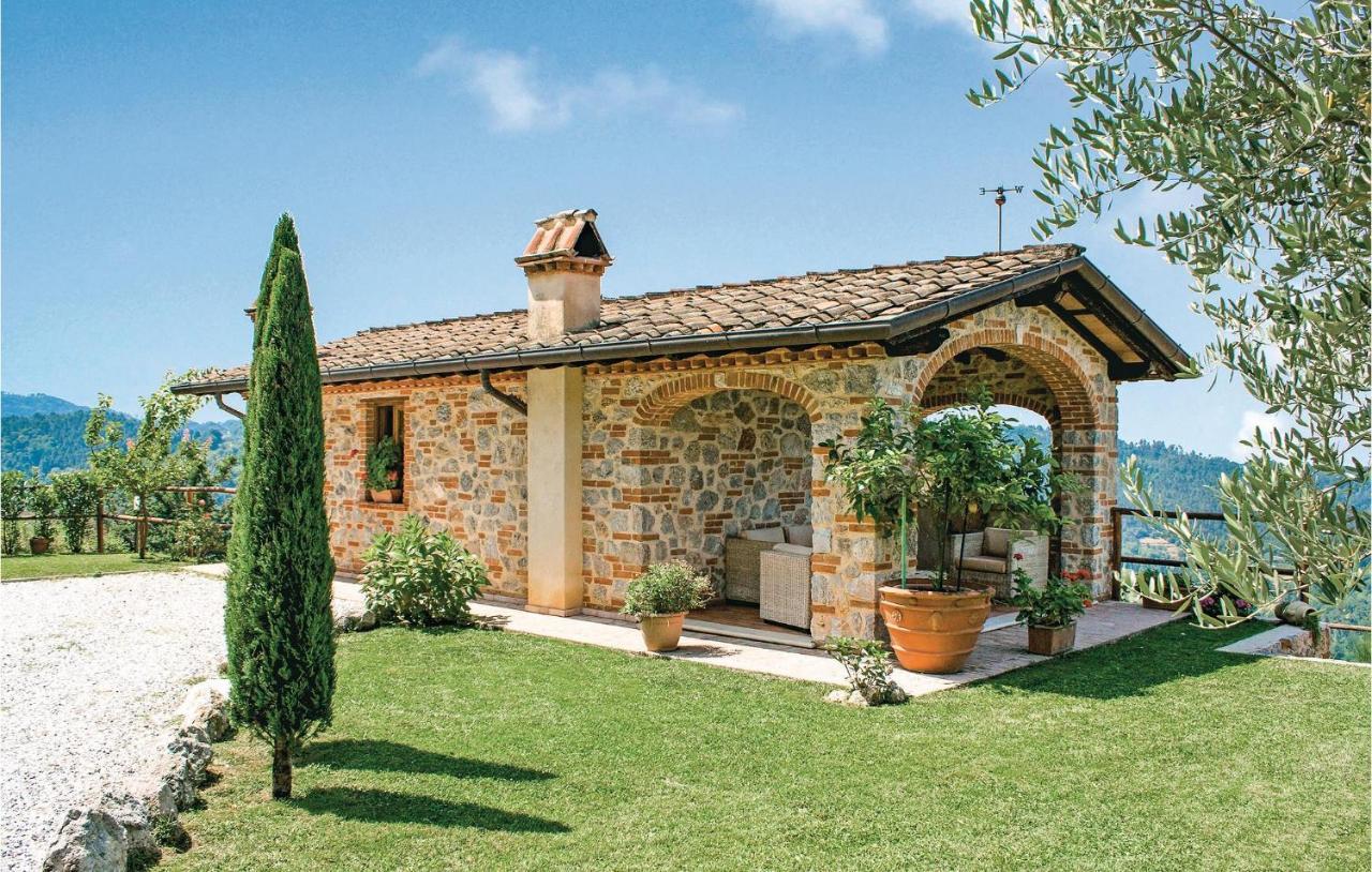 La Rosa E Il Limone Villa Montemagno  Buitenkant foto