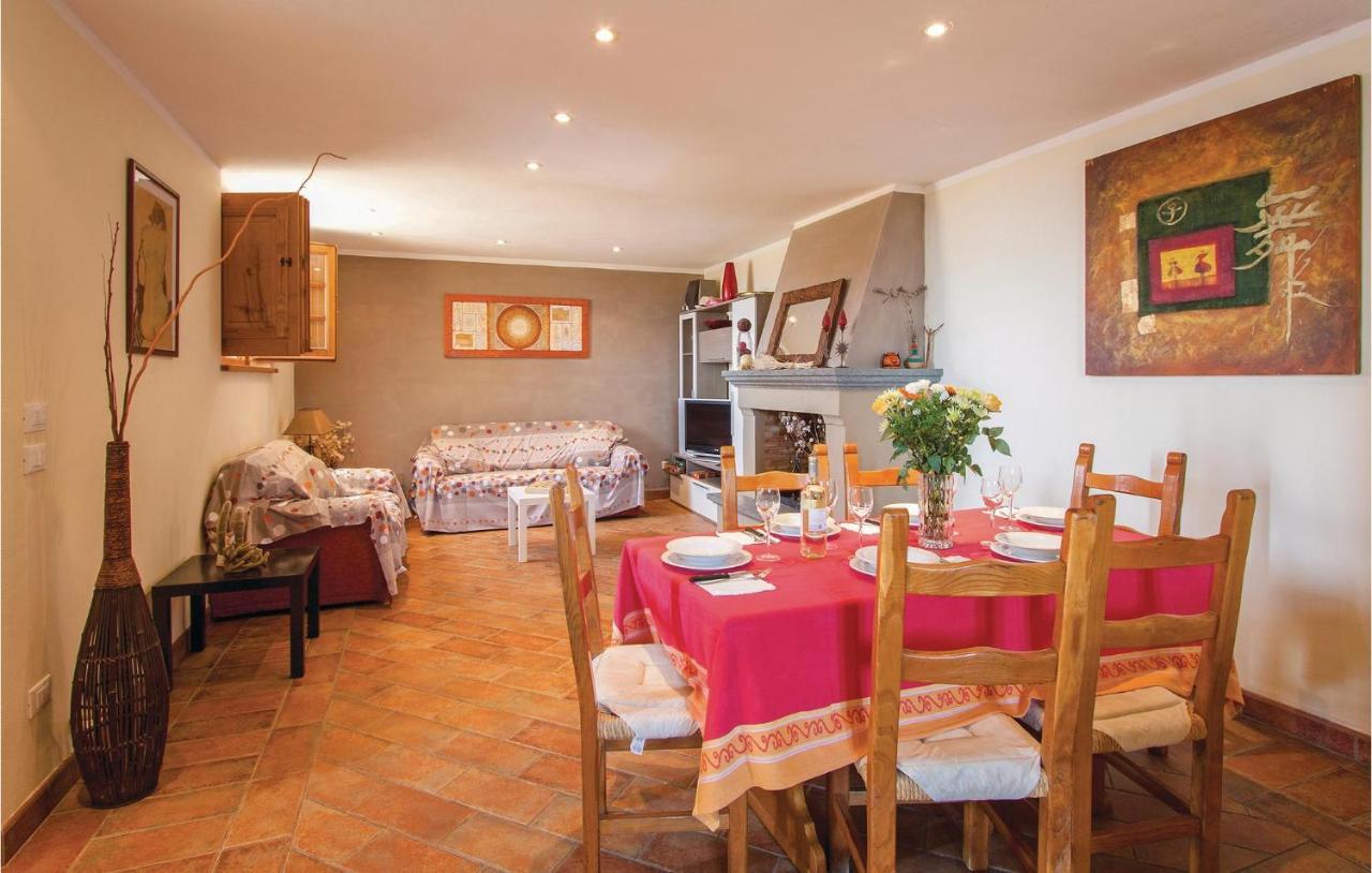 La Rosa E Il Limone Villa Montemagno  Buitenkant foto
