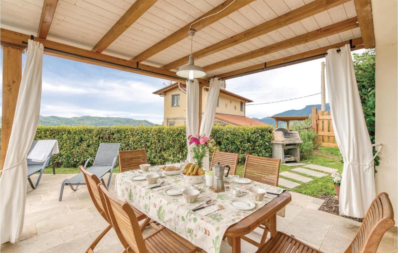 La Rosa E Il Limone Villa Montemagno  Buitenkant foto