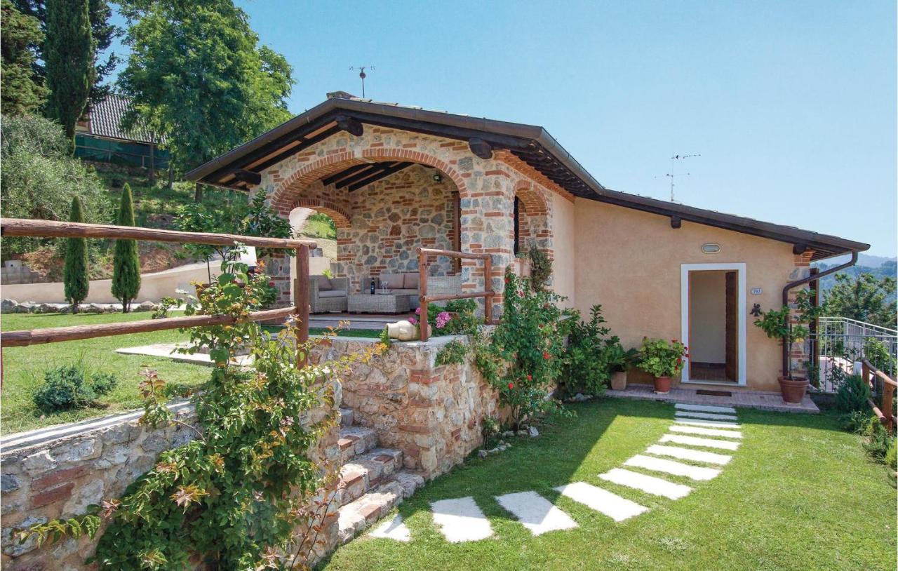 La Rosa E Il Limone Villa Montemagno  Buitenkant foto